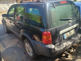 Ford Maverick - 3200 € / 6258.66 лв. - 55189471 4 | Car24.bg Ford Maverick - 3200 € / 6258.66 лв. - 55189471 4