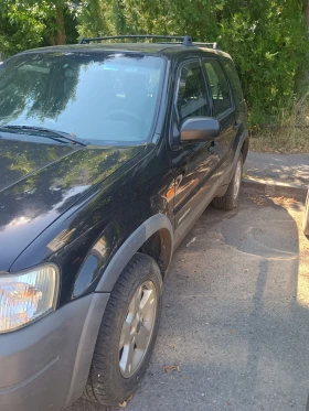 Ford Maverick - 3200 € / 6258.66 лв. - 55189471 3 | Car24.bg Ford Maverick - 3200 € / 6258.66 лв. - 55189471 3
