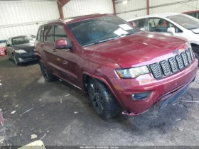 Jeep Grand cherokee ALTITUDE 4X4* КОЖА* КАМЕРА* BLINDSPOT*