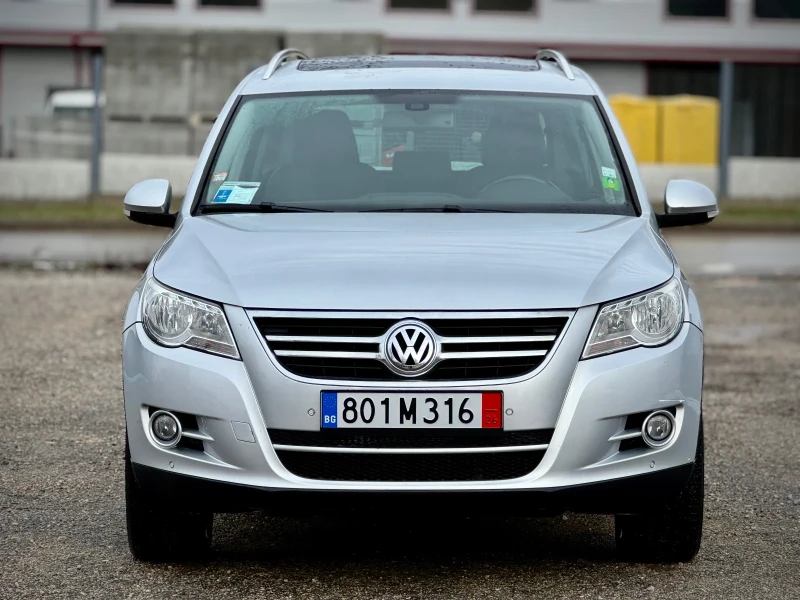 VW Tiguan 2.0 TDI 4Motion - 7600 € / 14864.31 лв. - 97840755 1 | Car24.bg VW Tiguan 2.0 TDI 4Motion - 7600 € / 14864.31 лв. - 97840755 1