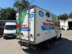 Mercedes-Benz Sprinter CDi | Auto.bg — изображение 5 Mercedes-Benz Sprinter CDi | Auto.bg — изображение 5