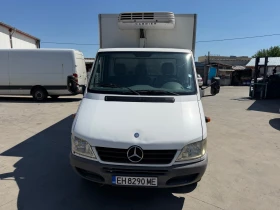 Mercedes-Benz Sprinter CDi | Auto.bg — изображение 2 Mercedes-Benz Sprinter CDi | Auto.bg — изображение 2