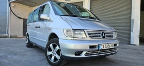Mercedes-Benz Vito V200