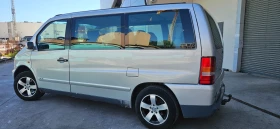 Mercedes-Benz Vito V200 | Auto.bg — изображение 6 Mercedes-Benz Vito V200 | Auto.bg — изображение 6