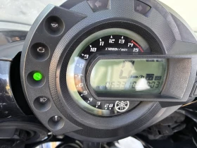 Yamaha Fazer 600 - 2 бр. | Auto.bg — изображение 14 Yamaha Fazer 600 - 2 бр. | Auto.bg — изображение 14
