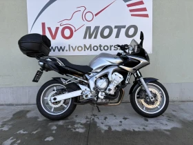 Yamaha Fazer 600 - 2 бр. | Auto.bg — изображение 8 Yamaha Fazer 600 - 2 бр. | Auto.bg — изображение 8