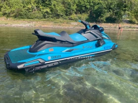 Джет Yamaha Vx180crusier | Auto.bg — изображение 3 Джет Yamaha Vx180crusier | Auto.bg — изображение 3