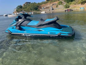 Джет Yamaha Vx180crusier