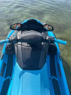 Джет Yamaha Vx180crusier | Auto.bg — изображение 2 Джет Yamaha Vx180crusier | Auto.bg — изображение 2