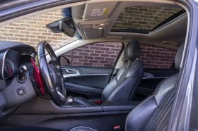 Genesis G70 3.3T* ОБДУХВАНЕ* ПАМЕТ* КАМЕРА* ПАНОРАМА* - 16300 € / 31880.03 лв. - 23186902 10 | Car24.bg Genesis G70 3.3T* ОБДУХВАНЕ* ПАМЕТ* КАМЕРА* ПАНОРАМА* - 16300 € / 31880.03 лв. - 23186902 10