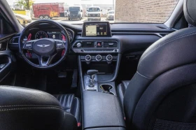 Genesis G70 3.3T* ОБДУХВАНЕ* ПАМЕТ* КАМЕРА* ПАНОРАМА* - 16300 € / 31880.03 лв. - 23186902 13 | Car24.bg Genesis G70 3.3T* ОБДУХВАНЕ* ПАМЕТ* КАМЕРА* ПАНОРАМА* - 16300 € / 31880.03 лв. - 23186902 13