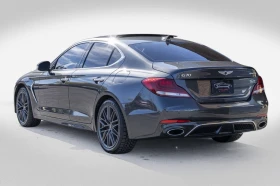 Genesis G70 3.3T* ОБДУХВАНЕ* ПАМЕТ* КАМЕРА* ПАНОРАМА* - 16300 € / 31880.03 лв. - 23186902 4 | Car24.bg Genesis G70 3.3T* ОБДУХВАНЕ* ПАМЕТ* КАМЕРА* ПАНОРАМА* - 16300 € / 31880.03 лв. - 23186902 4