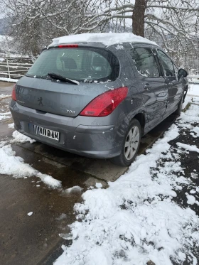 Peugeot 308 - Car24.bg Peugeot 308