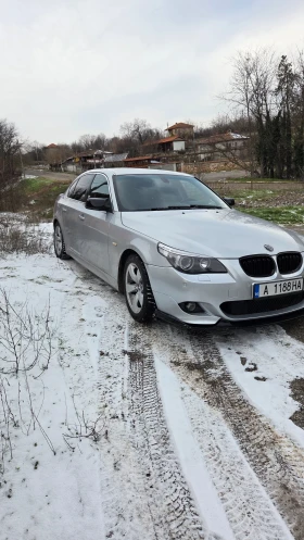 BMW 530 Е60 530i седан - 5800 € / 11343.81 лв. - 49884482 5 | Car24.bg BMW 530 Е60 530i седан - 5800 € / 11343.81 лв. - 49884482 5