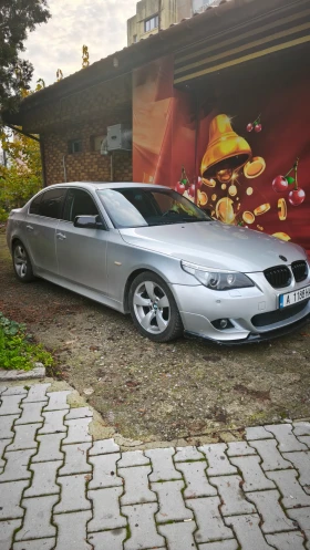 BMW 530 Е60 530i седан - 5800 € / 11343.81 лв. - 49884482 8 | Car24.bg BMW 530 Е60 530i седан - 5800 € / 11343.81 лв. - 49884482 8