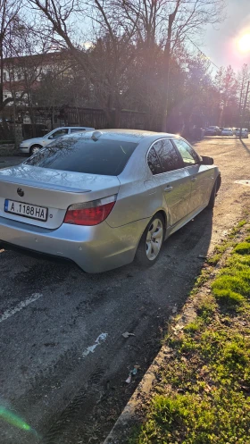 BMW 530 Е60 530i седан - 5800 € / 11343.81 лв. - 49884482 4 | Car24.bg BMW 530 Е60 530i седан - 5800 € / 11343.81 лв. - 49884482 4