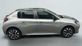 Peugeot 208 Style - 15300 € / 29924.20 лв. - 70304669 4 | Car24.bg Peugeot 208 Style - 15300 € / 29924.20 лв. - 70304669 4