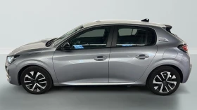 Peugeot 208 Style - 15300 € / 29924.20 лв. - 70304669 5 | Car24.bg Peugeot 208 Style - 15300 € / 29924.20 лв. - 70304669 5