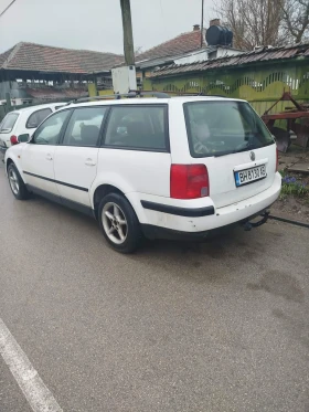 VW Passat - 1500 € / 2933.74 лв. - 79319184 2 | Car24.bg VW Passat - 1500 € / 2933.74 лв. - 79319184 2