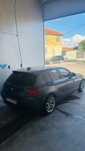 BMW 116 2.0D M-Sport - 6500 € / 12712.90 лв. - 27396843 3 | Car24.bg BMW 116 2.0D M-Sport - 6500 € / 12712.90 лв. - 27396843 3