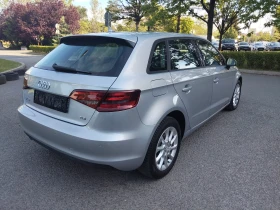 Audi A3 1, 6d 110ps AUTOMATIC | Auto.bg — изображение 4 Audi A3 1, 6d 110ps AUTOMATIC | Auto.bg — изображение 4