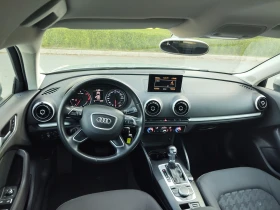 Audi A3 1, 6d 110ps AUTOMATIC | Auto.bg — изображение 6 Audi A3 1, 6d 110ps AUTOMATIC | Auto.bg — изображение 6