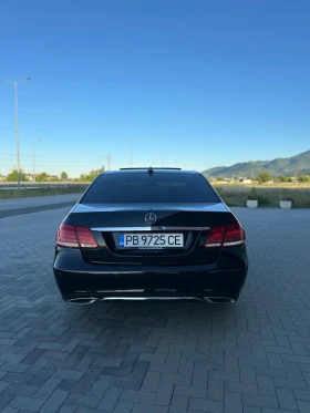 Mercedes-Benz E 350 BlueTec/Avantgarde/TOP! - 13700 € / 26794.87 лв. - 48460549 5 | Car24.bg Mercedes-Benz E 350 BlueTec/Avantgarde/TOP! - 13700 € / 26794.87 лв. - 48460549 5