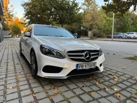 Mercedes-Benz E 350 Генерация / Напълно обслужена - Car24.bg Mercedes-Benz E 350 Генерация / Напълно обслужена