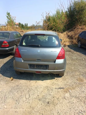 Suzuki Swift 1.3 MGT - Car24.bg Suzuki Swift 1.3 MGT