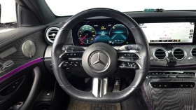 Mercedes-Benz E 350 4MATIC* AMG-LINE* 360* BURMESTER* ДИСТРОНИК* ХЕДЪП - 27300 € - 59176906 6 | Car24.bg Mercedes-Benz E 350 4MATIC* AMG-LINE* 360* BURMESTER* ДИСТРОНИК* ХЕДЪП - 27300 € - 59176906 6
