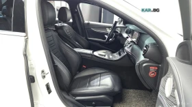 Mercedes-Benz E 350 4MATIC* AMG-LINE* 360* BURMESTER* ДИСТРОНИК* ХЕДЪП - 27300 € - 59176906 9 | Car24.bg Mercedes-Benz E 350 4MATIC* AMG-LINE* 360* BURMESTER* ДИСТРОНИК* ХЕДЪП - 27300 € - 59176906 9