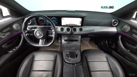Mercedes-Benz E 350 4MATIC* AMG-LINE* 360* BURMESTER* ДИСТРОНИК* ХЕДЪП - 27300 € - 59176906 5 | Car24.bg Mercedes-Benz E 350 4MATIC* AMG-LINE* 360* BURMESTER* ДИСТРОНИК* ХЕДЪП - 27300 € - 59176906 5