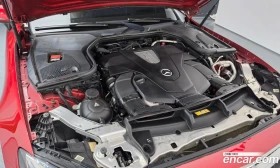 Mercedes-Benz E 400 E400 4MATIC Coupe | Auto.bg — изображение 6 Mercedes-Benz E 400 E400 4MATIC Coupe | Auto.bg — изображение 6