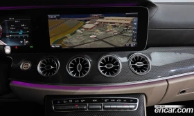 Mercedes-Benz E 400 E400 4MATIC Coupe | Auto.bg — изображение 12 Mercedes-Benz E 400 E400 4MATIC Coupe | Auto.bg — изображение 12