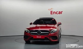 Mercedes-Benz E 400 E400 4MATIC Coupe | Auto.bg — изображение 3 Mercedes-Benz E 400 E400 4MATIC Coupe | Auto.bg — изображение 3