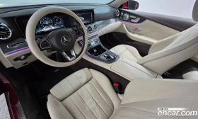 Mercedes-Benz E 400 E400 4MATIC Coupe | Auto.bg — изображение 7 Mercedes-Benz E 400 E400 4MATIC Coupe | Auto.bg — изображение 7