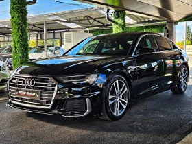 Audi A6 50TDI/MATRIX/S-LINE/CAMERA/BANG&OLUFSEN/AMBI/LIZI