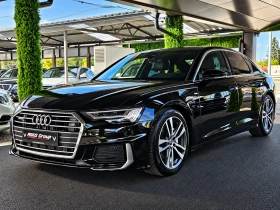 Audi A6 50TDI/MATRIX/S-LINE/CAMERA/BANG&OLUFSEN/AMBI/LIZI