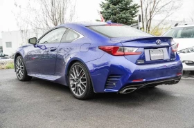 Lexus RC 350 MARK LEV* ДИСТРОНИК* ОБДУХ* КАМЕРА* КРАЙНА ЦЕНА | Auto.bg — изображение 3 Lexus RC 350 MARK LEV* ДИСТРОНИК* ОБДУХ* КАМЕРА* КРАЙНА ЦЕНА | Auto.bg — изображение 3
