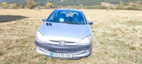 Peugeot 206 - Car24.bg Peugeot 206