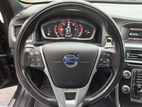 Volvo V60 2.0d 120ps R-Design - цена по договаряне - 23753267 8 | Car24.bg Volvo V60 2.0d 120ps R-Design - цена по договаряне - 23753267 8