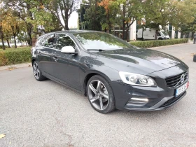 Volvo V60 2.0d 120ps R-Design - цена по договаряне - 23753267 2 | Car24.bg Volvo V60 2.0d 120ps R-Design - цена по договаряне - 23753267 2
