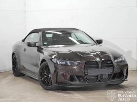 BMW M4 Competition xDrive Cabrio Steptronic Drivelogic In | Auto.bg — изображение 4 BMW M4 Competition xDrive Cabrio Steptronic Drivelogic In | Auto.bg — изображение 4