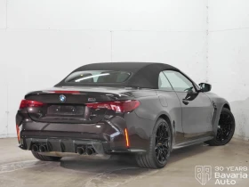 BMW M4 Competition xDrive Cabrio Steptronic Drivelogic In | Auto.bg — изображение 3 BMW M4 Competition xDrive Cabrio Steptronic Drivelogic In | Auto.bg — изображение 3