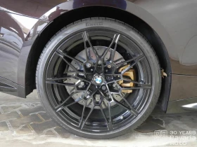 BMW M4 Competition xDrive Cabrio Steptronic Drivelogic In | Auto.bg — изображение 14 BMW M4 Competition xDrive Cabrio Steptronic Drivelogic In | Auto.bg — изображение 14