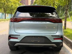 BYD Tang - 29640 € - 13145990 10 | Car24.bg BYD Tang - 29640 € - 13145990 10