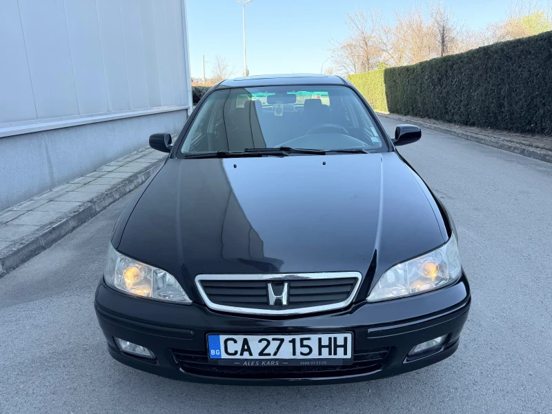 Honda Accord - 1400 € / 2738.16 лв. - 13223770 1 | Car24.bg Honda Accord - 1400 € / 2738.16 лв. - 13223770 1