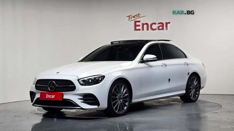 Mercedes-Benz E 350 4MATIC* AMG-LINE* 360* BURMESTER* ДИСТРОНИК* ХЕДЪП - 27300 € - 59176906 1 | Car24.bg Mercedes-Benz E 350 4MATIC* AMG-LINE* 360* BURMESTER* ДИСТРОНИК* ХЕДЪП - 27300 € - 59176906 1