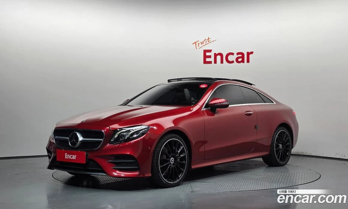 Mercedes-Benz E 400 E400 4MATIC Coupe | Auto.bg — изображение 1 Mercedes-Benz E 400 E400 4MATIC Coupe | Auto.bg — изображение 1