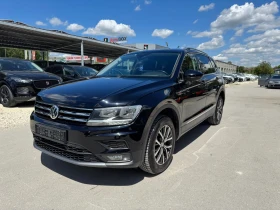 VW Tiguan 2.0TDI - 4MOTION - ALLSPACE - 7 Места - Car24.bg VW Tiguan 2.0TDI - 4MOTION - ALLSPACE - 7 Места